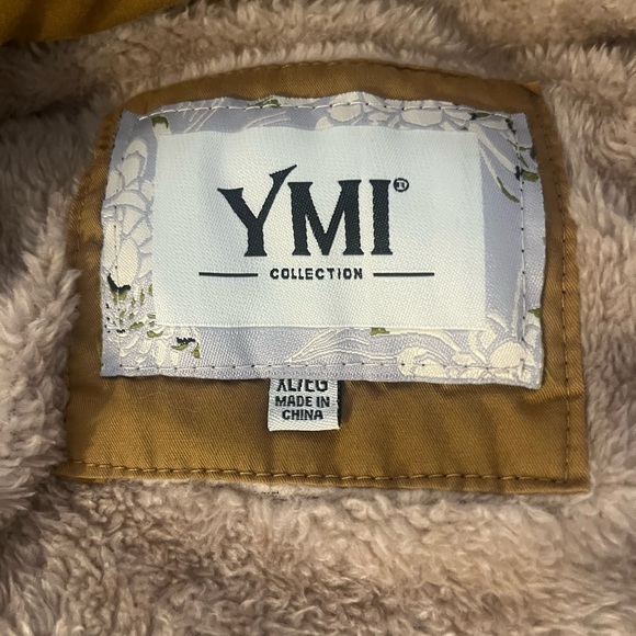 Fall vest - Picture 4 of 4